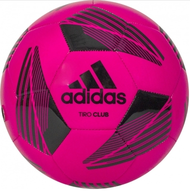 Мяч футбольный ADIDAS TIRO CLUB P.5