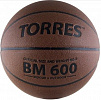Баскетбольный мяч Torres Bm600 р.5