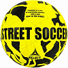 Мяч футбольный SELECT STREET SOCCER 